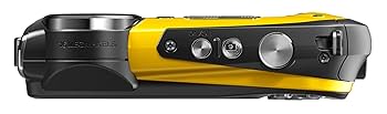 Amazon.com : Fujifilm FinePix XP60 16.4MP Digital Camera